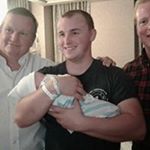 Profile Picture of William C McSweeney (@wcmcsweeney) on Instagram