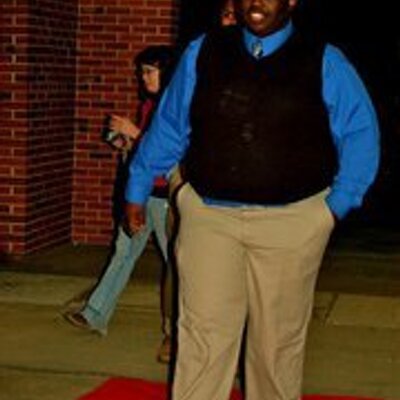 Profile Picture of Darius Townsend (@dtownsend91) on Twitter