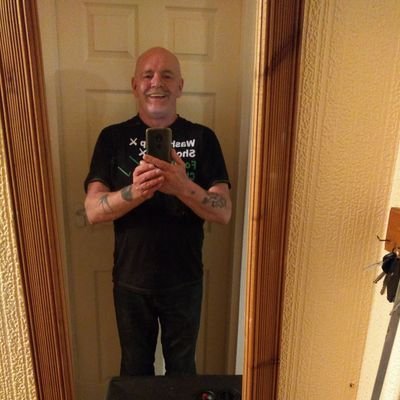 Profile Picture of John Mattinson (@JohnMattinson5) on Twitter
