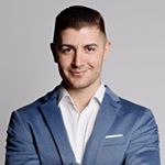 Profile Picture of Daniel Lenart (@lenartd) on Instagram
