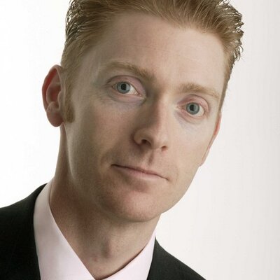 Profile Picture of Justin Stanton (@rt_MTeditor) on Twitter