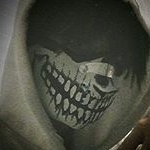 Profile Picture of 👿go to sleep👿 (@_.jeff_bloody_killer._) on Instagram