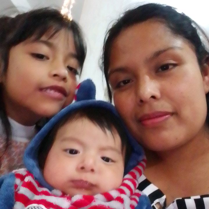 Profile Picture of Elizabeth Diego (@user6281178371861) on Tiktok