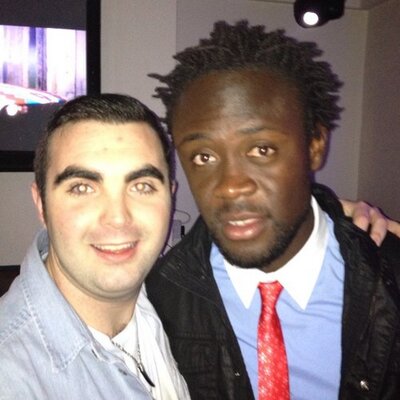 Profile Picture of Luke Hackett (@hackett_luke) on Twitter