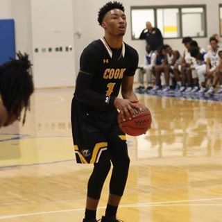 Profile Picture of Travis Miller Jr. (@Travis-Miller-Jr) on Facebook