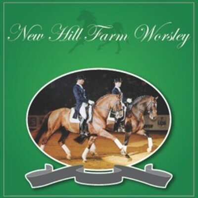 Profile Picture of Mark Fitton (@New_Hill_Farm) on Twitter