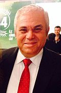 Profile Picture of Yorgancıoğlu cabineton Wikipedia