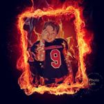 Profile Picture of JESSE🏈 (@cantguardjess18) on Instagram