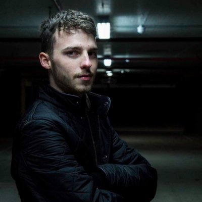 Profile Picture of James Haynes (@JamoHaynes) on Twitter