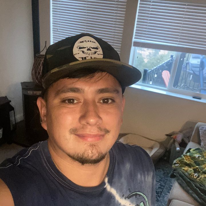 Profile Picture of Mario Bennett (@@mariobennett1) on Tiktok