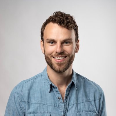 Profile Picture of Ben Stahl (@bhstahl) on Twitter