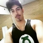 Profile Picture of Darcy Chapman (@riceman_72) on Instagram