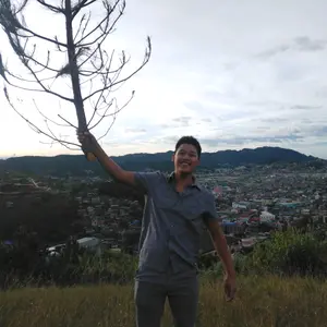 BasilioJireh Guidang - Tiktok Profile Picture of BasilioJireh Guidang (@jireh_.guidangen17) on Tiktok
