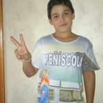 Profile Picture of adrian partida (@adrianito_beals) on Instagram