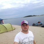 Profile Picture of Владимир Руденко (@vladimir_rudenko_34) on Instagram