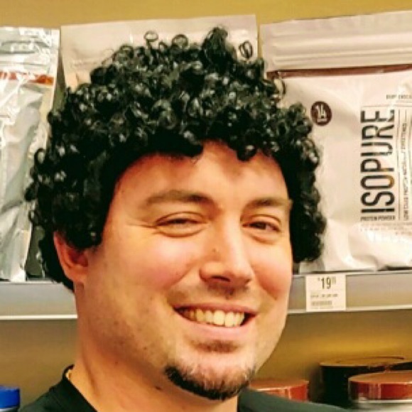 Profile Picture of Mark Entwistle (@mentwistle7) on Poshmark