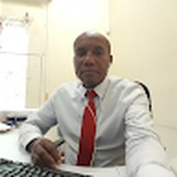 Profile Picture of Franklyn Simms (@franklyn-simms) on Quora