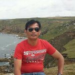 Profile Picture of Ronald Quinto (@ronald.quinto.9) on Instagram