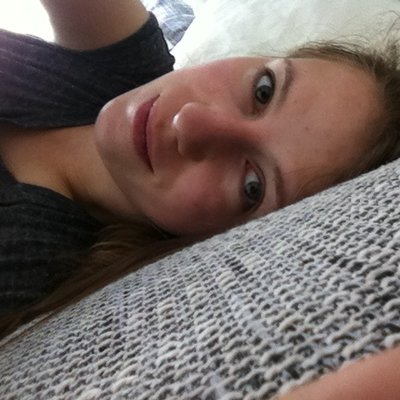 Profile Picture of Christina Rössler (@Christina_Cody) on Twitter