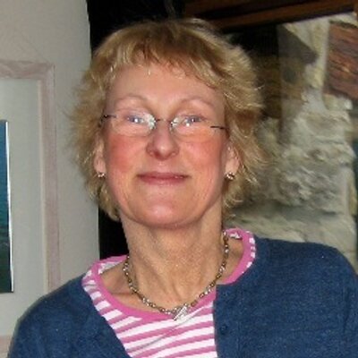 Profile Picture of Jo Whitlock (Denyer) (@JoWhitlock1) on Twitter