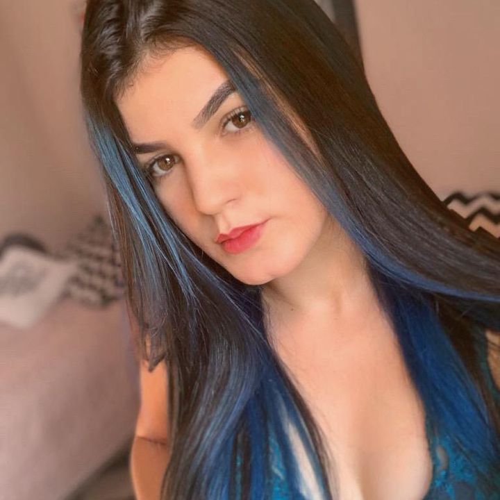 Profile Picture of Carol_imperio (@carol_imperio) on Tiktok