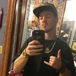 Profile Picture of Carson Leonard (@fort_tundra_woe) on Instagram