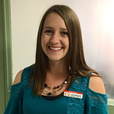 Profile Picture of Cassandra Rogers (@RHC_CassieR) on Twitter