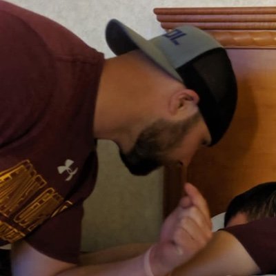 Profile Picture of Maddog09 (@AndrewMarek1) on Twitter
