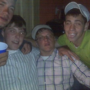 Profile Picture of Nathan Ramsey (@nater1988) on Myspace