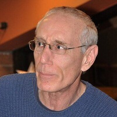 Profile Picture of Larry Colker (@CoryLake) on Twitter