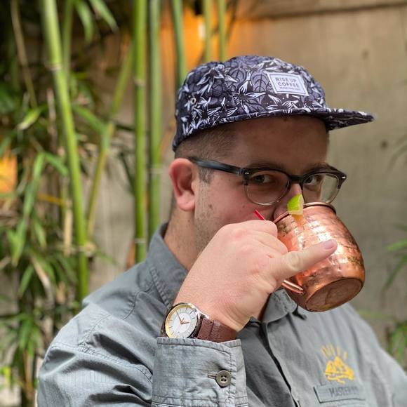 Profile Picture of Nick Depietro (@poopmanme) on Poshmark