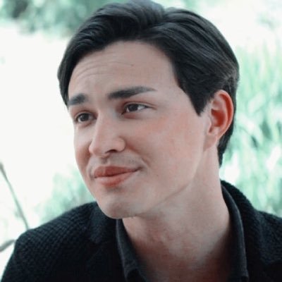 Profile Picture of Joseph Strange-Stark. (@protectureality) on Twitter