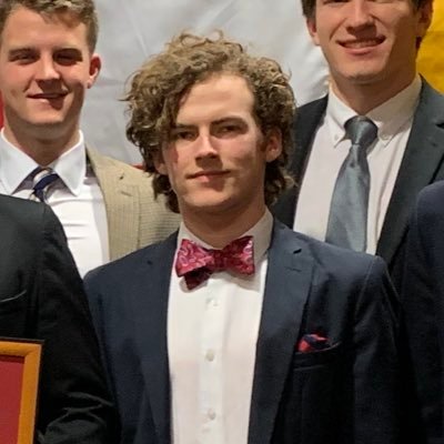 Profile Picture of Noah (@noah_hayes10) on Twitter