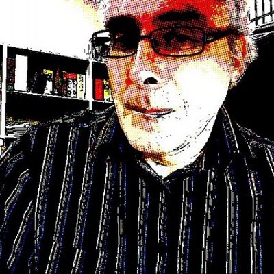 Profile Picture of Jim Thomson (@schooltoons) on Twitter