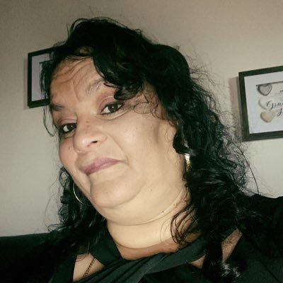 Profile Picture of Regina Clayton (@gospelchild48) on Twitter