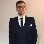 Profile Picture of James McSweeney (@jamesmc247) on Instagram