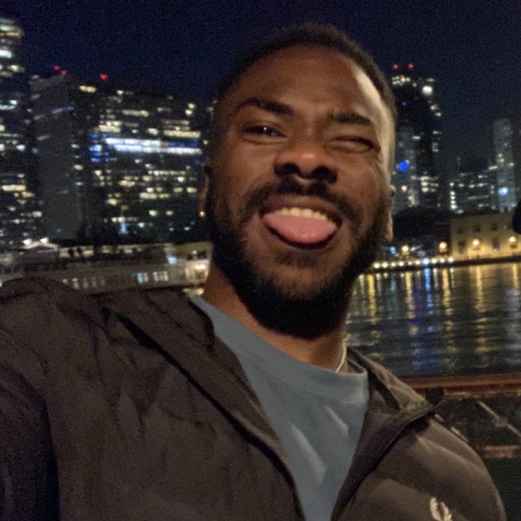 Profile Picture of Vince Jackson (@leodisjackson) on Poshmark