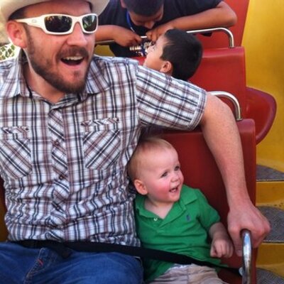 Profile Picture of Adam Poston (@poston44) on Twitter