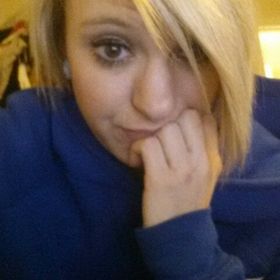 Profile Picture of Kayla Hoffman (@Tinkerkaylabell) on Pinterest