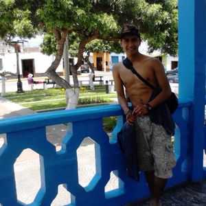 Profile Picture of Luis Az (@153954050) on Myspace