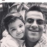 Profile Picture of Prasad Iyer (@flashiestevil) on Instagram