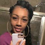 Profile Picture of Ra'Shawna Hubbard (@milf_shawna) on Instagram