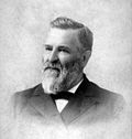 Robert Waterman (governor) - Wikipedia