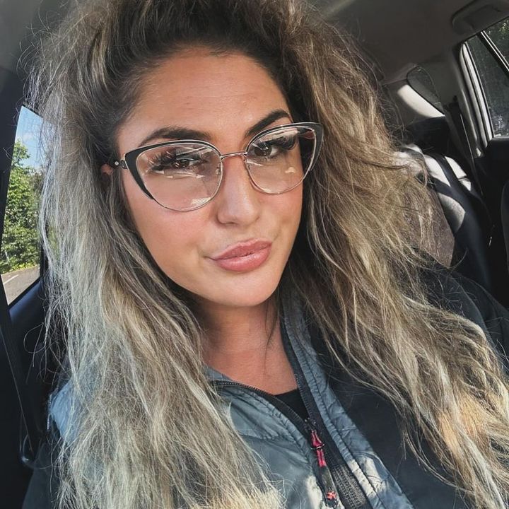 Profile Picture of Lindsey (@lindseyrandall) on Tiktok