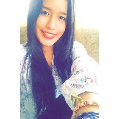 Profile Picture of Nathaly Calvache (@9821_naty) on Twitter