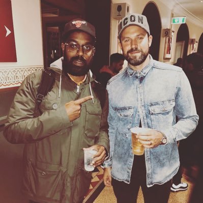 Profile Picture of George Martin (@GCM86) on Twitter