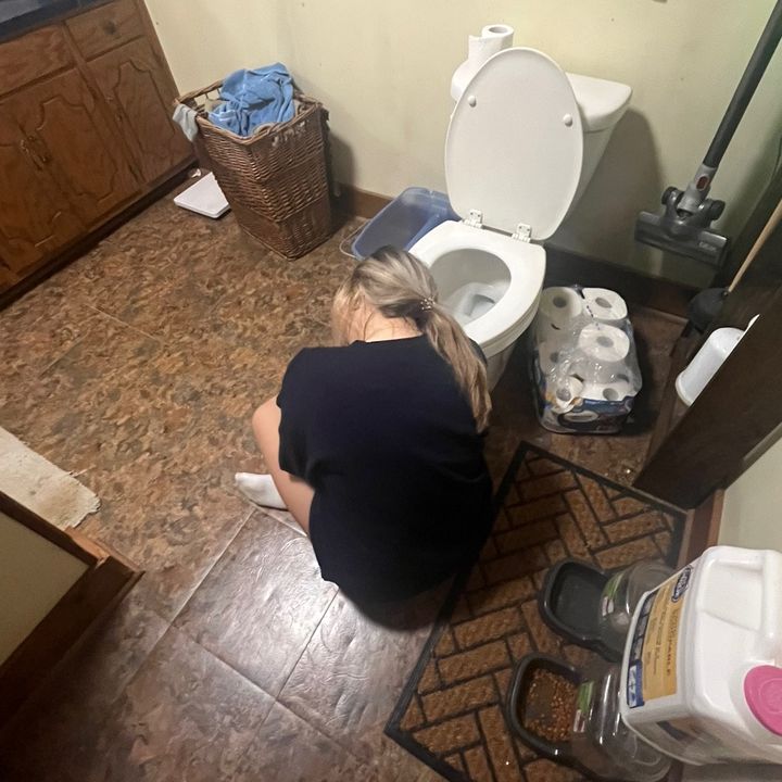 Profile Picture of jena ???? (@jenamackey2.0) on Tiktok