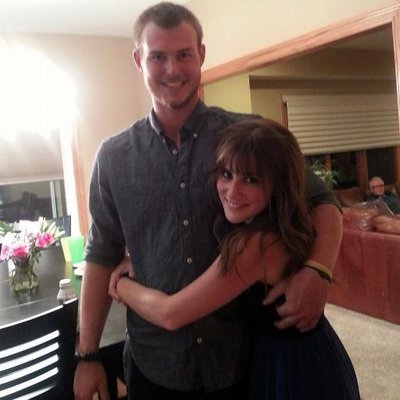 Profile Picture of Kelsi Johnson (@kelsij14) on Twitter
