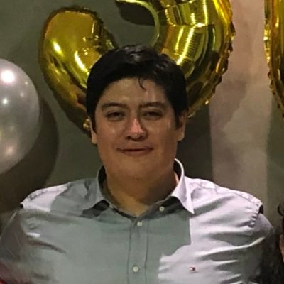 Profile Picture of Cesar Augusto Mendivil (@Cesar_Mendivil) on Twitter