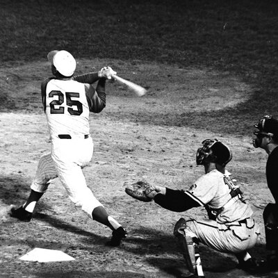 Profile Picture of Mike Bell (@MJBell25) on Twitter